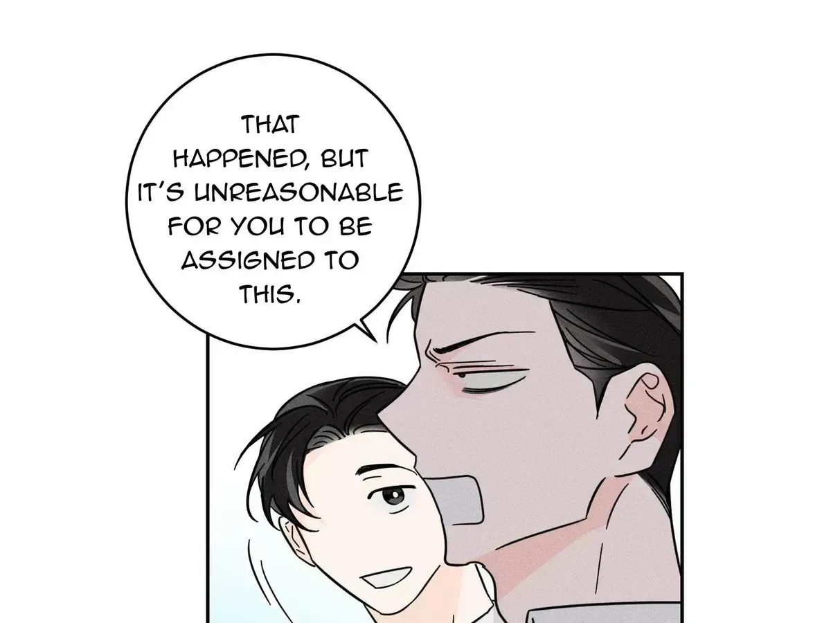 Read Save Yourself chapter 1.4 image 47 on Lezhin