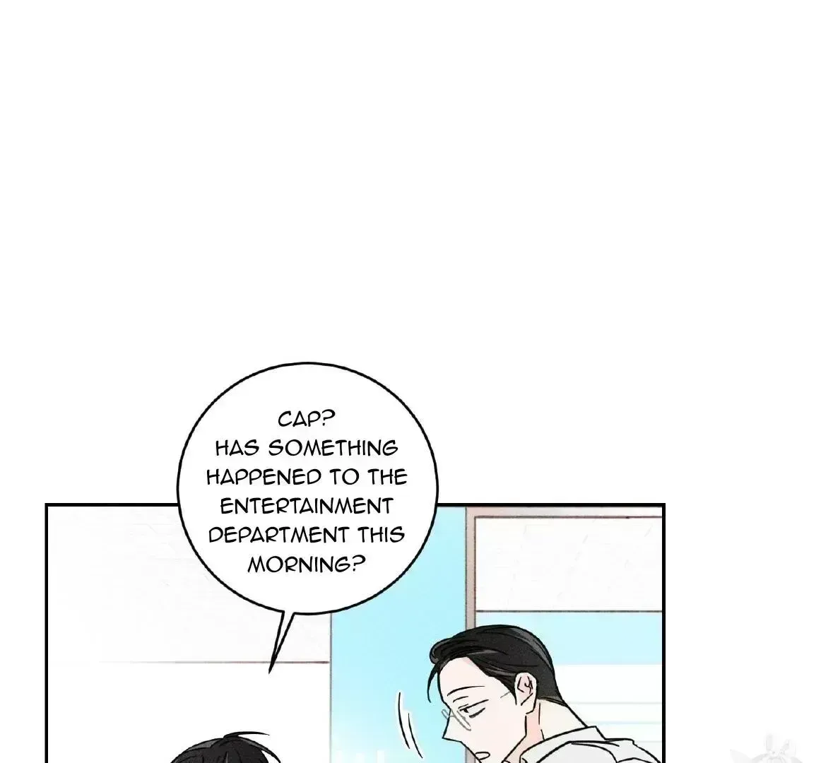 Read Save Yourself chapter 1.6 image 24 on Lezhin