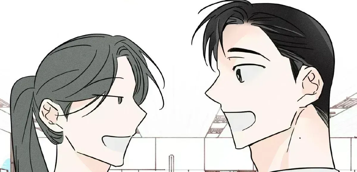 Read Save Yourself chapter 1.7 image 14 on Lezhin