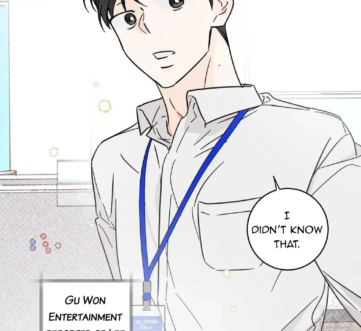 Read Save Yourself chapter 1.7 image 18 on Lezhin