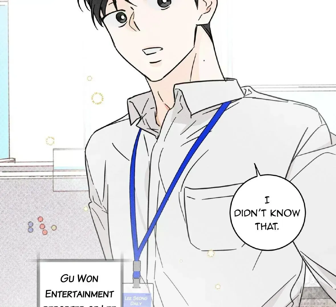 Read Save Yourself chapter 1.9 image 18 on Lezhin