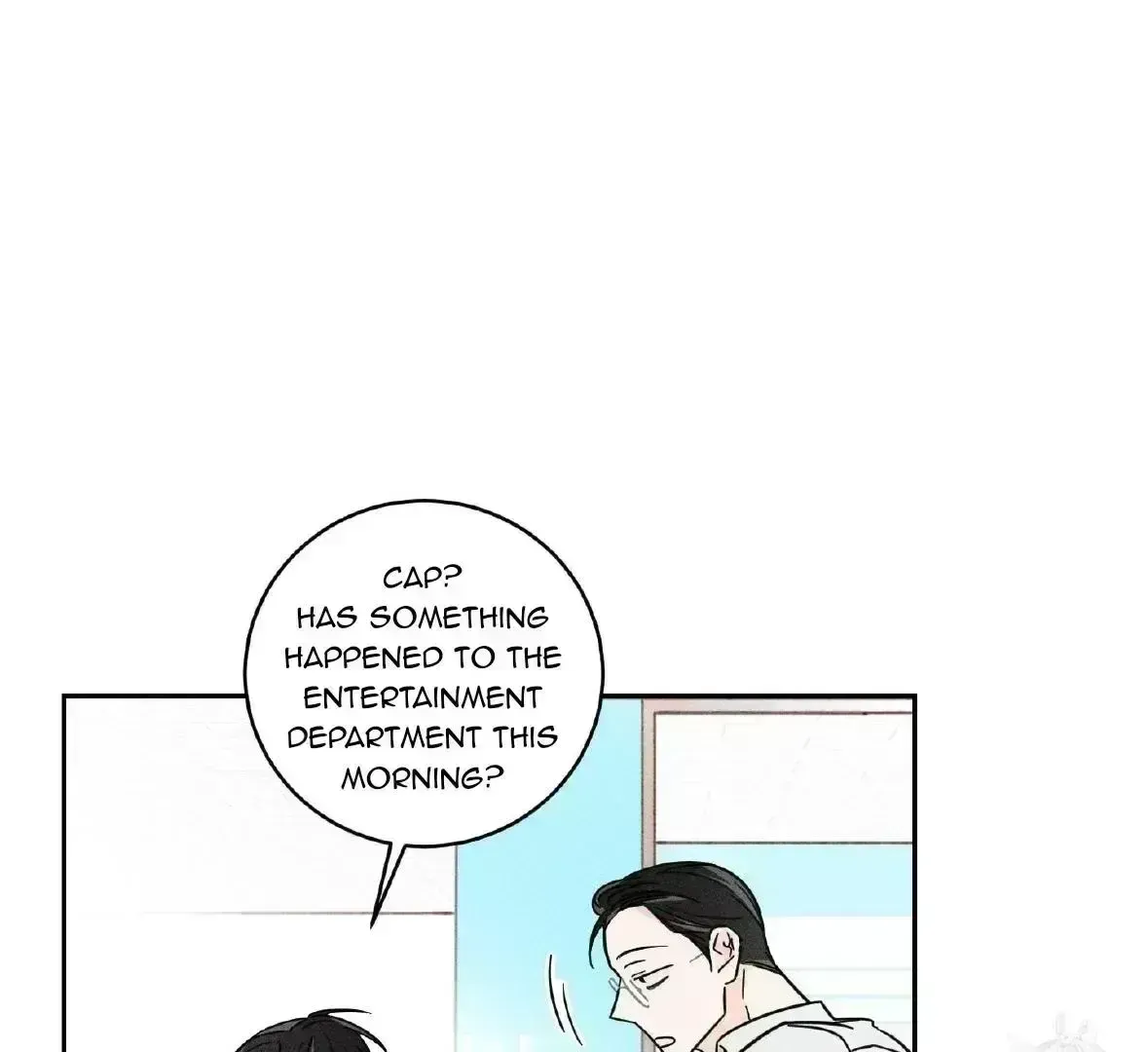Read Save Yourself chapter 1.9 image 24 on Lezhin