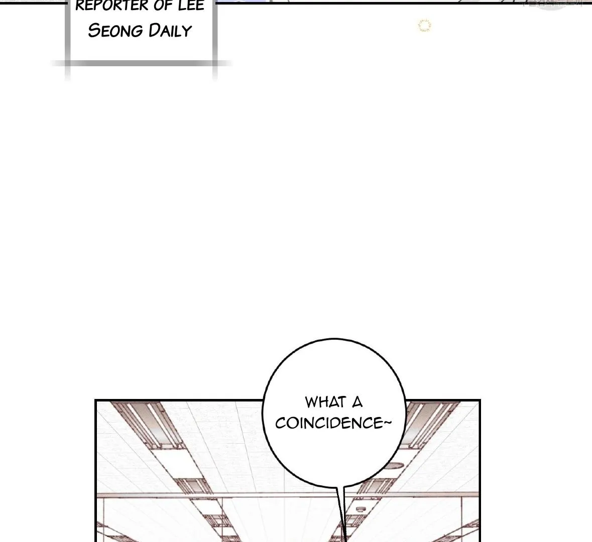 Read Save Yourself chapter 1 image 19 on Lezhin