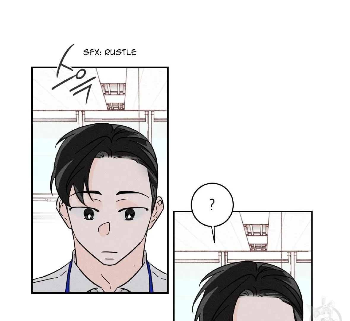 Read Save Yourself chapter 1 image 21 on Lezhin