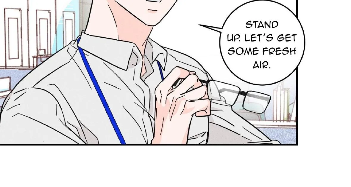 Read Save Yourself chapter 1 image 30 on Lezhin