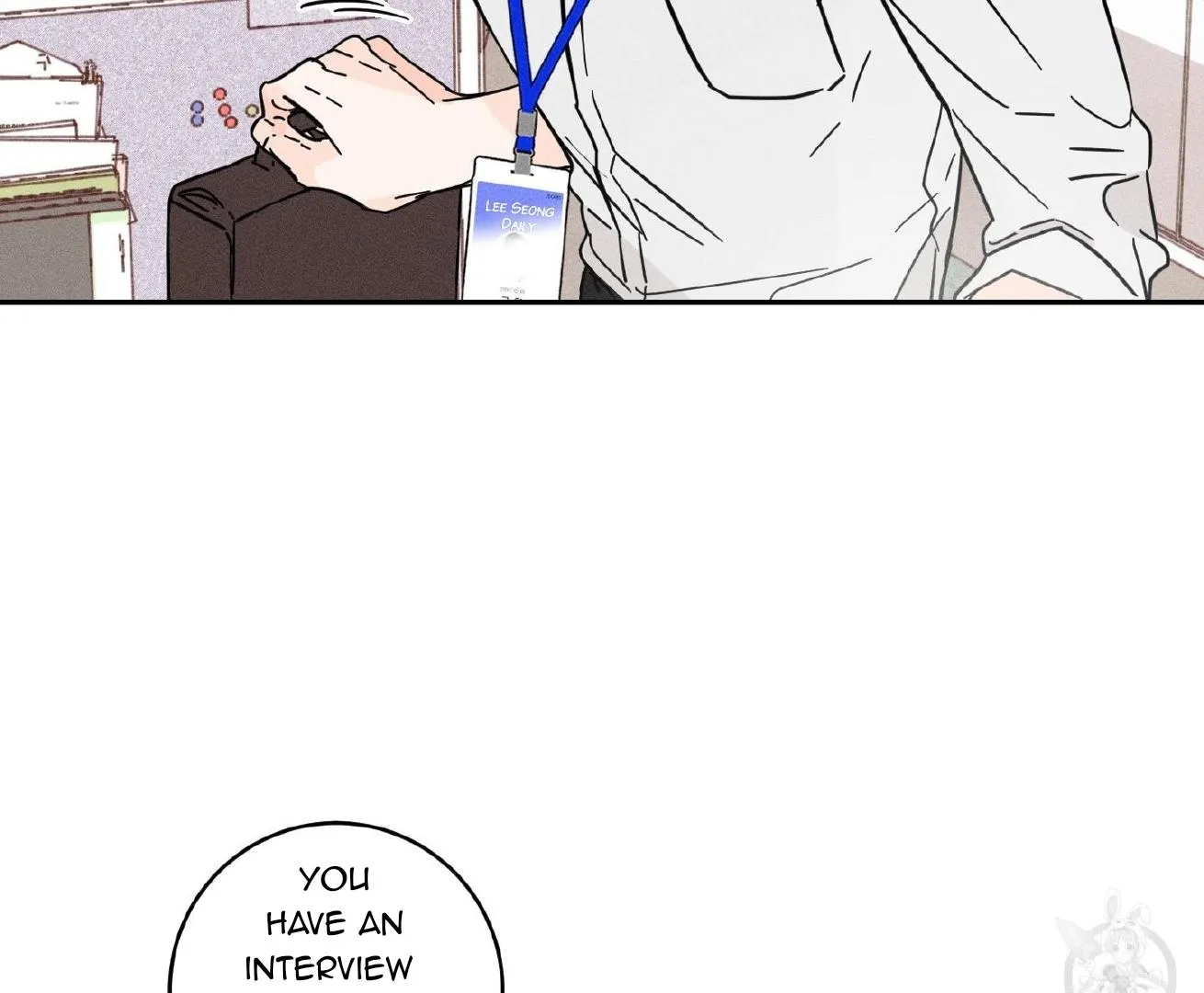 Read Save Yourself chapter 1 image 4 on Lezhin