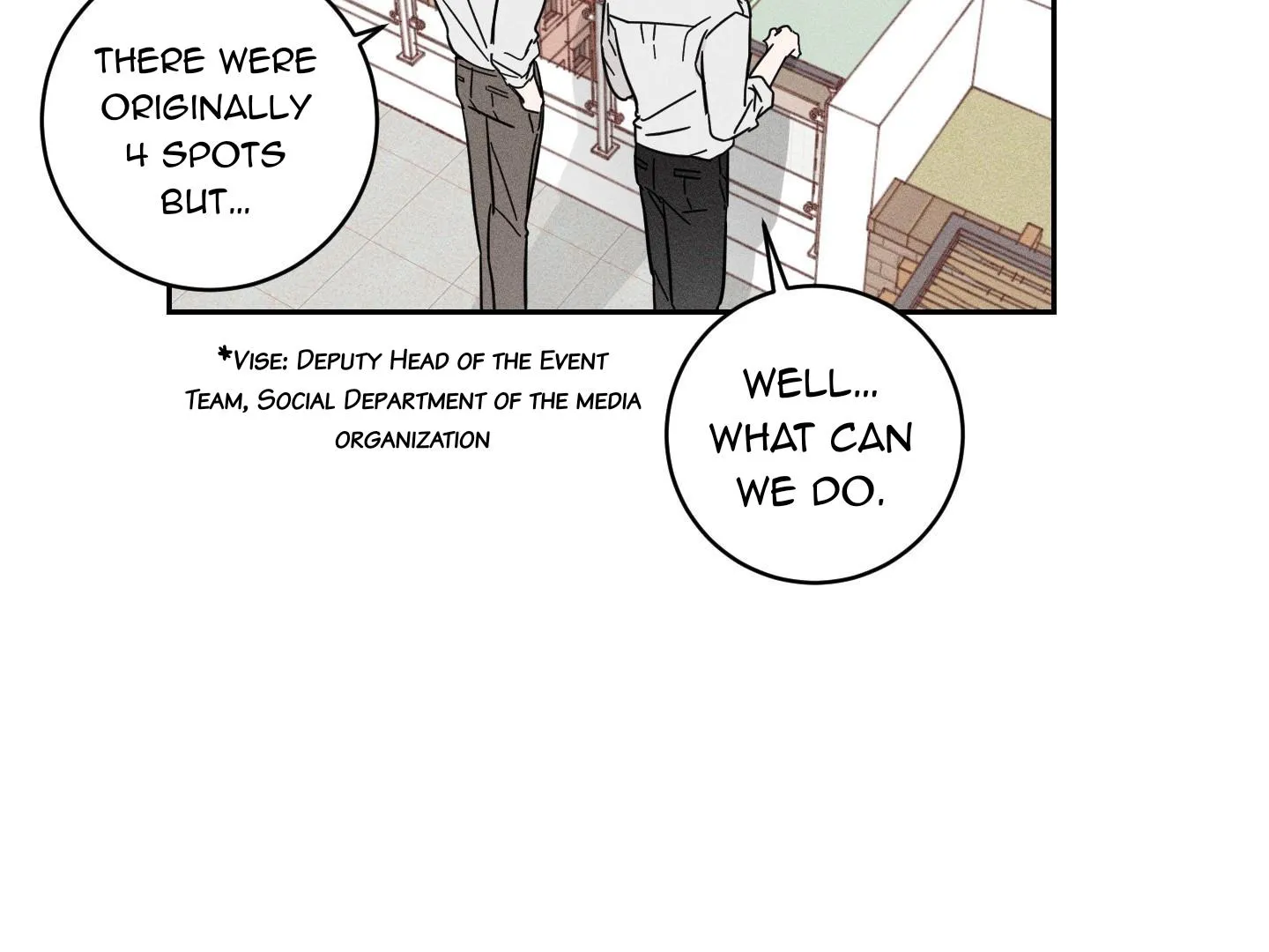 Read Save Yourself chapter 1 image 40 on Lezhin