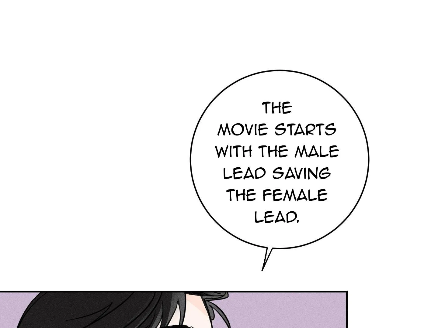 Read Save Yourself chapter 1 image 97 on Lezhin