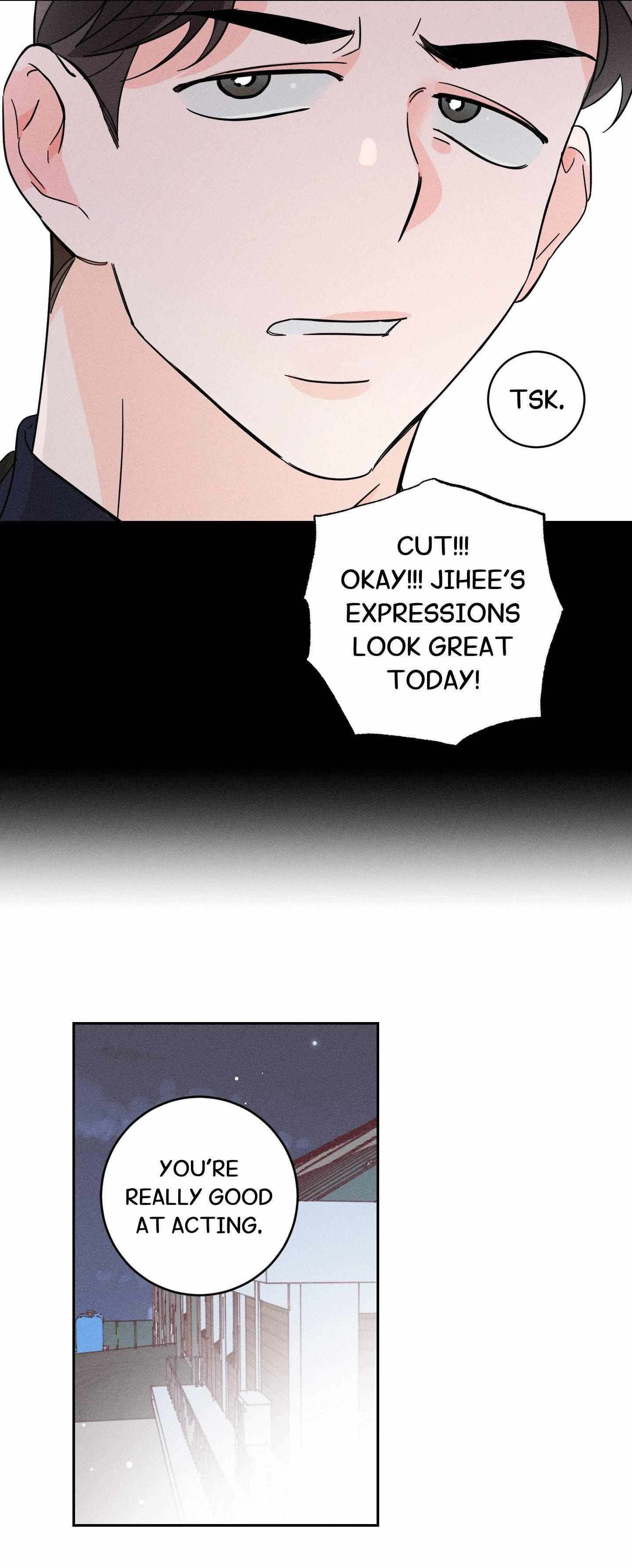 Read Save Yourself chapter 10 image 10 on Lezhin