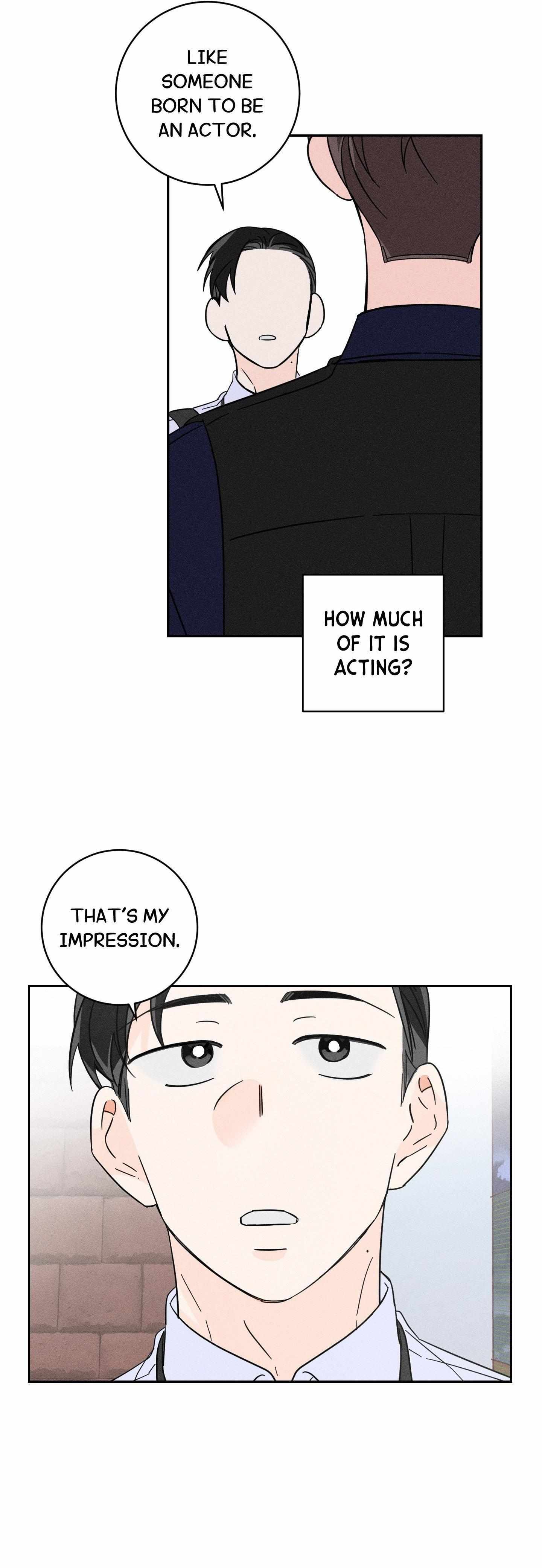 Read Save Yourself chapter 10 image 11 on Lezhin