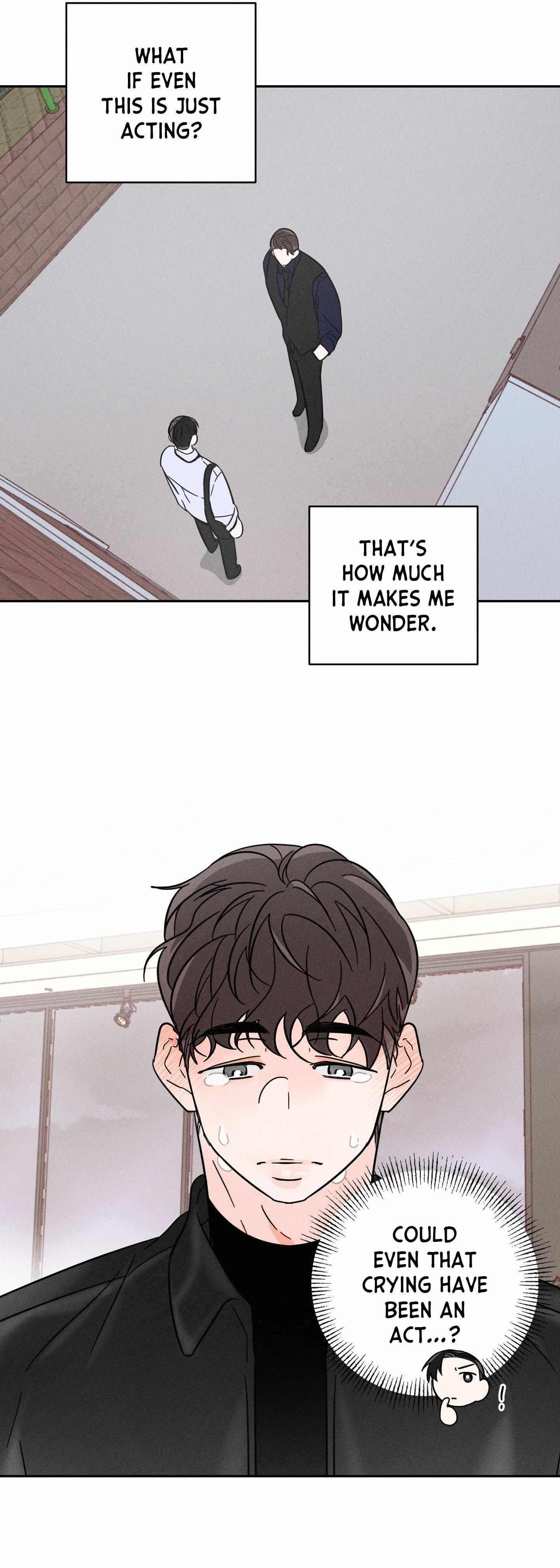 Read Save Yourself chapter 10 image 12 on Lezhin