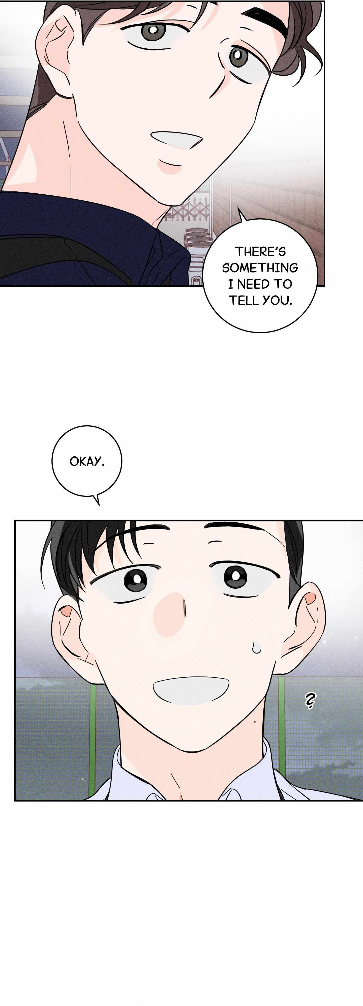Read Save Yourself chapter 10 image 14 on Lezhin