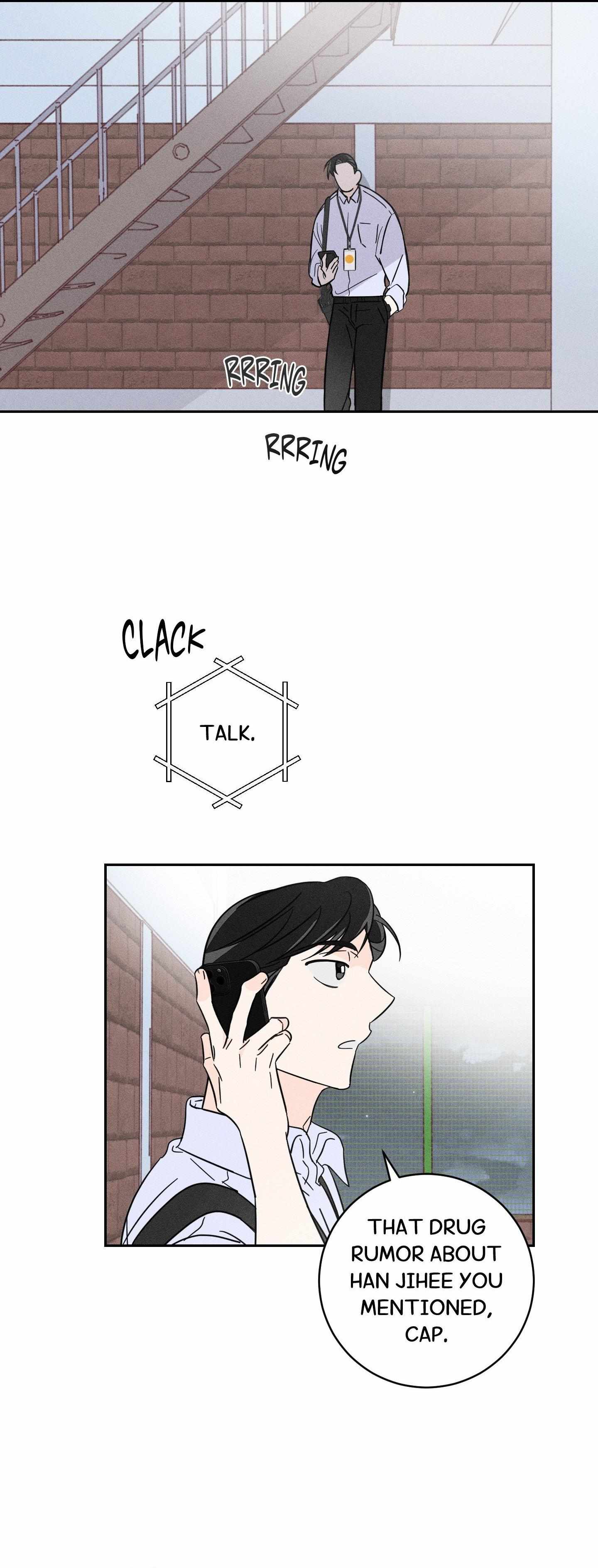 Read Save Yourself chapter 10 image 16 on Lezhin