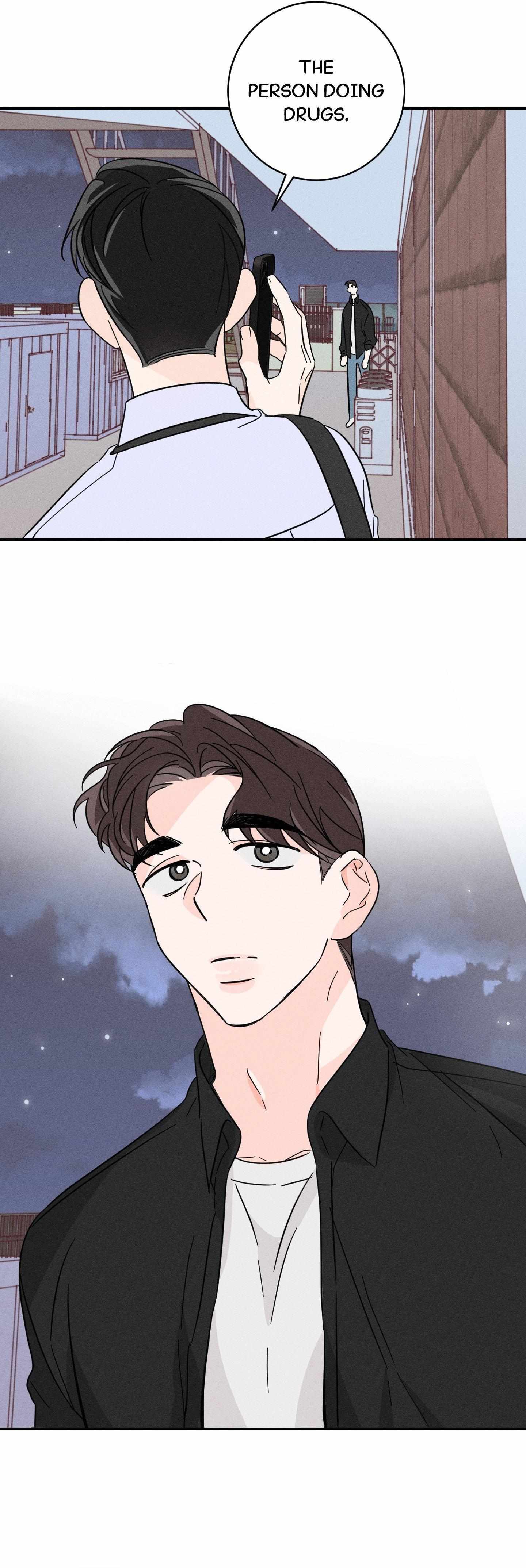 Read Save Yourself chapter 10 image 19 on Lezhin