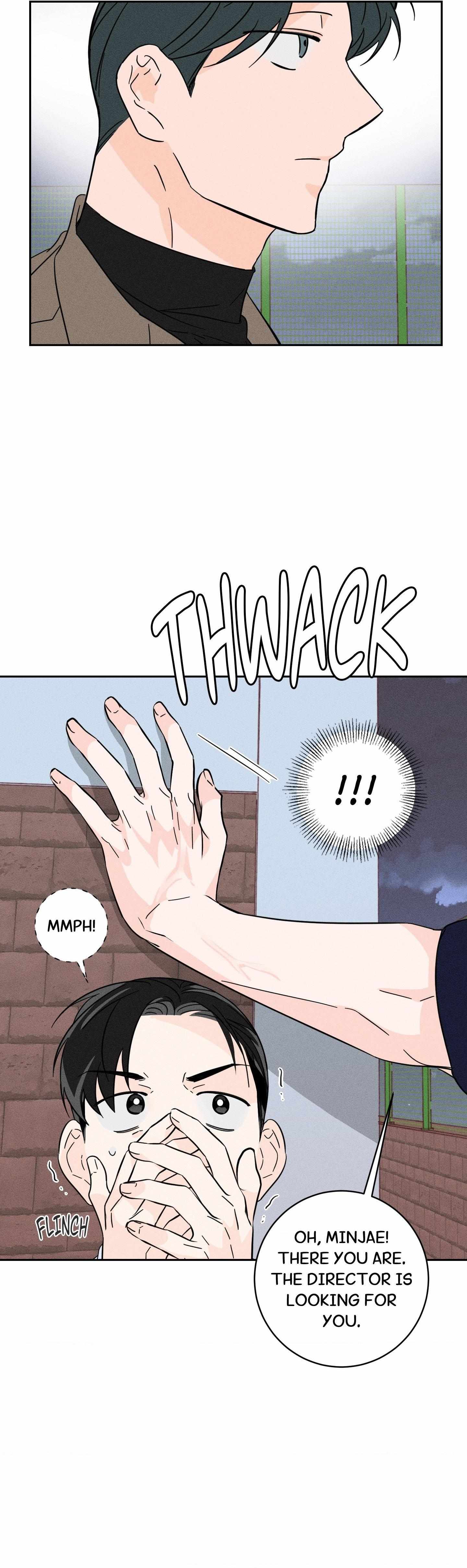 Read Save Yourself chapter 10 image 2 on Lezhin