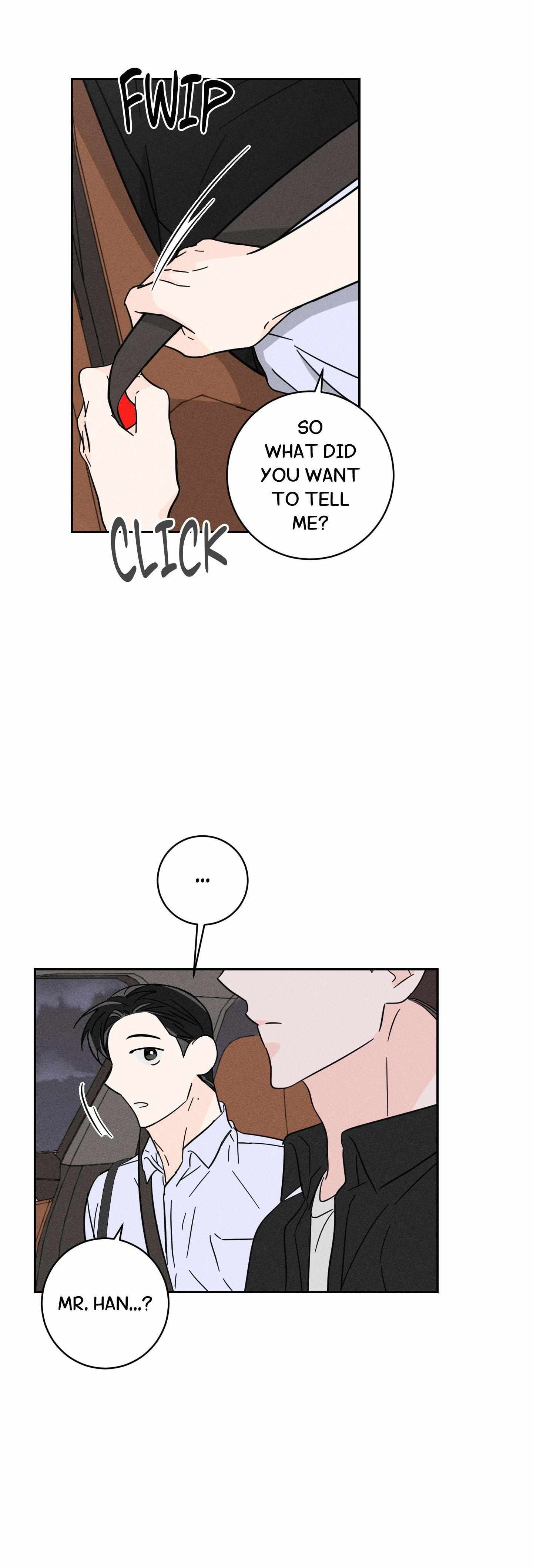 Read Save Yourself chapter 10 image 21 on Lezhin
