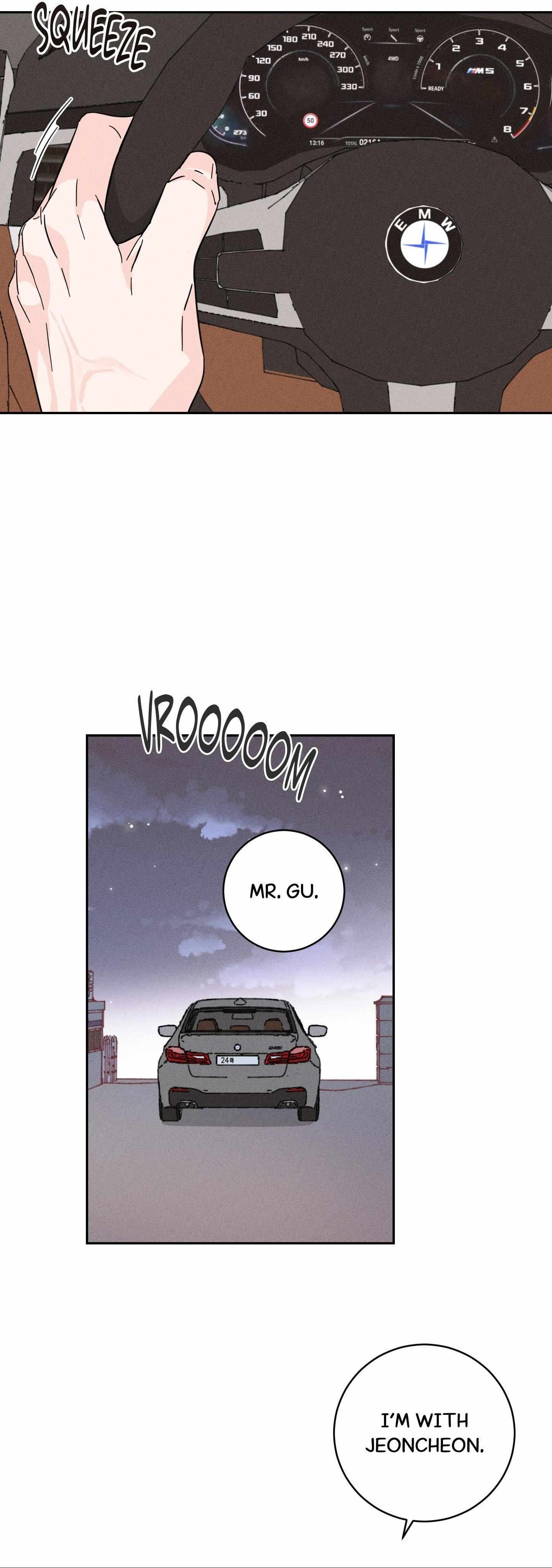 Read Save Yourself chapter 10 image 22 on Lezhin