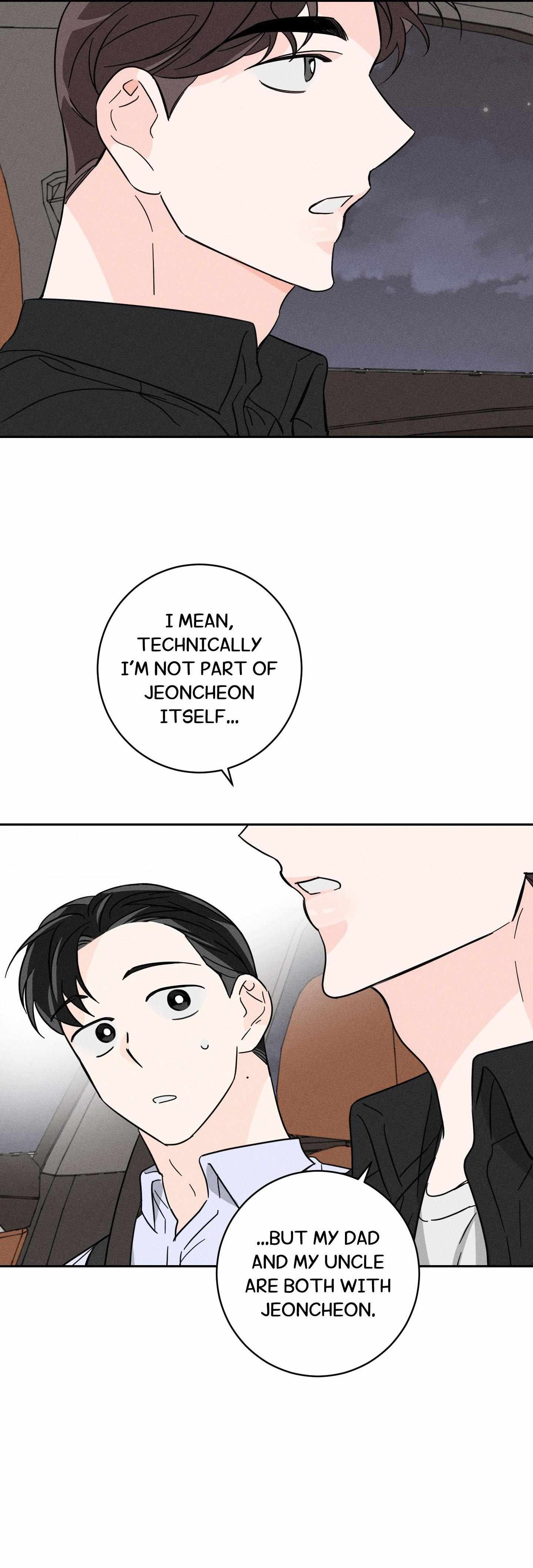 Read Save Yourself chapter 10 image 23 on Lezhin