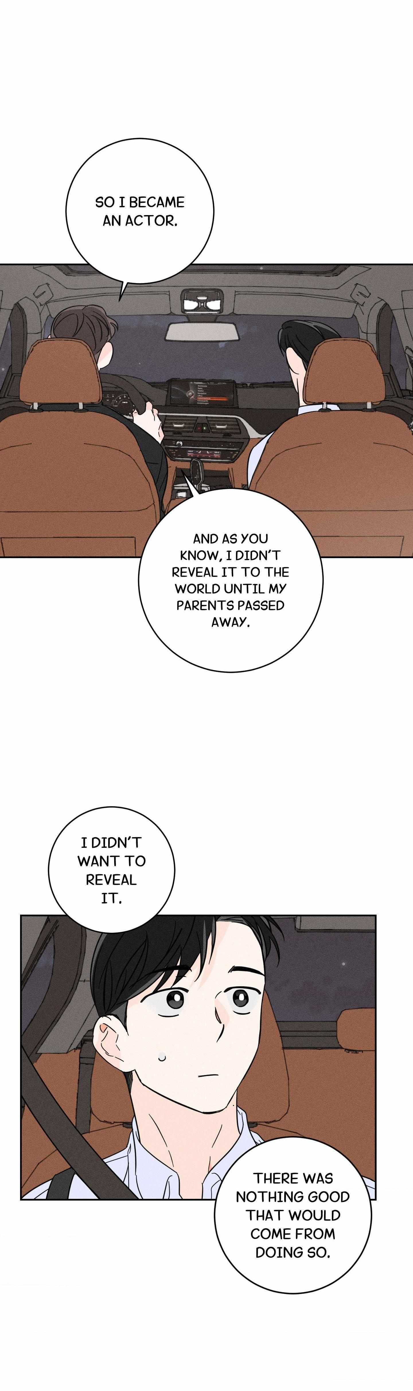 Read Save Yourself chapter 10 image 25 on Lezhin