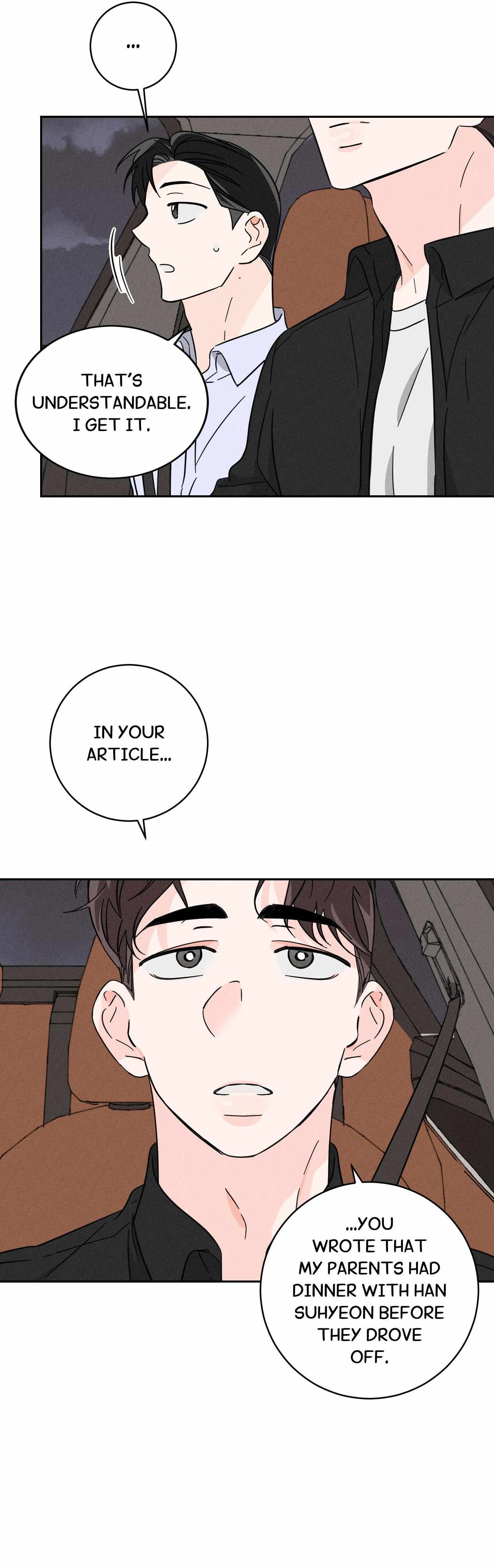 Read Save Yourself chapter 10 image 26 on Lezhin