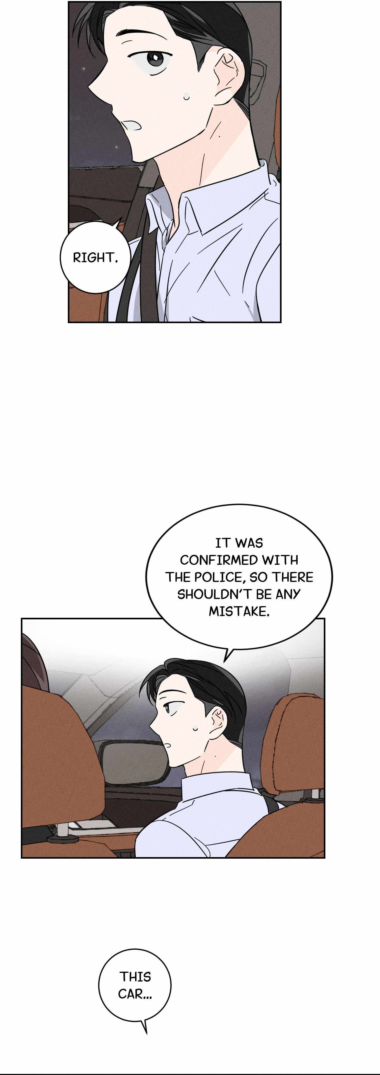 Read Save Yourself chapter 10 image 27 on Lezhin