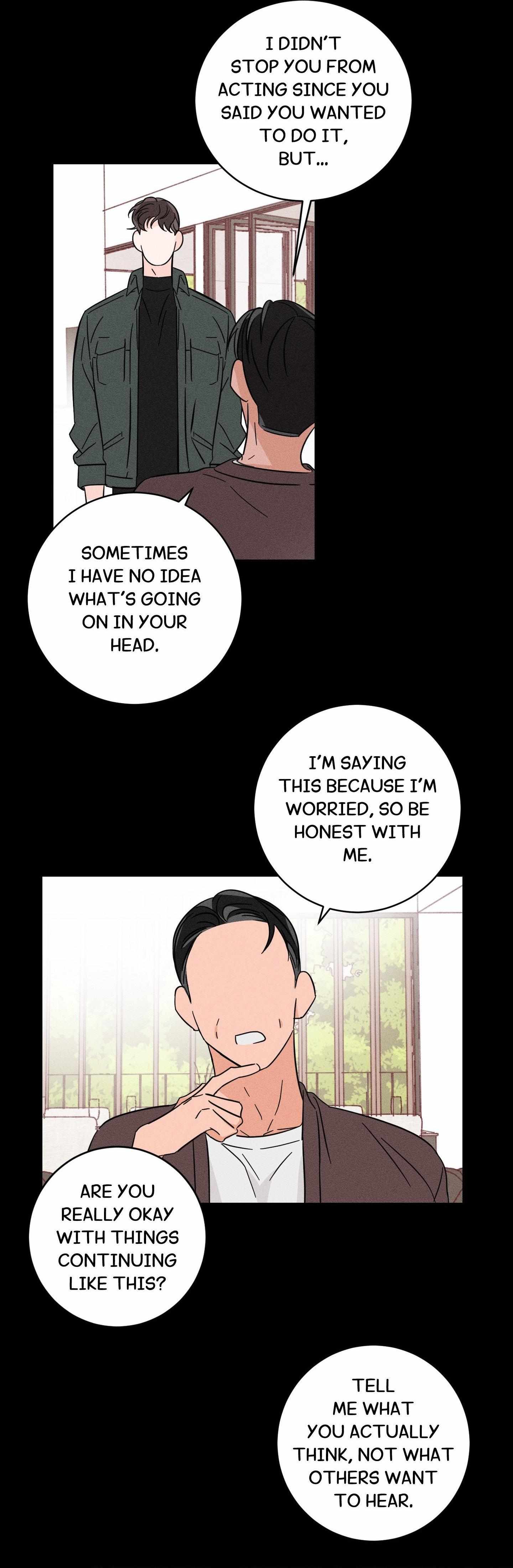 Read Save Yourself chapter 10 image 29 on Lezhin