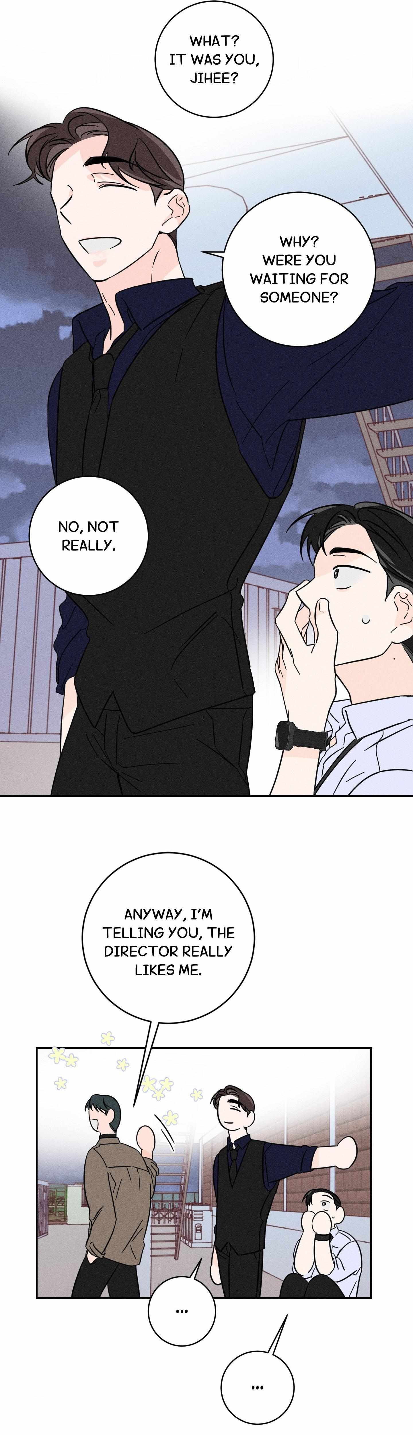 Read Save Yourself chapter 10 image 3 on Lezhin