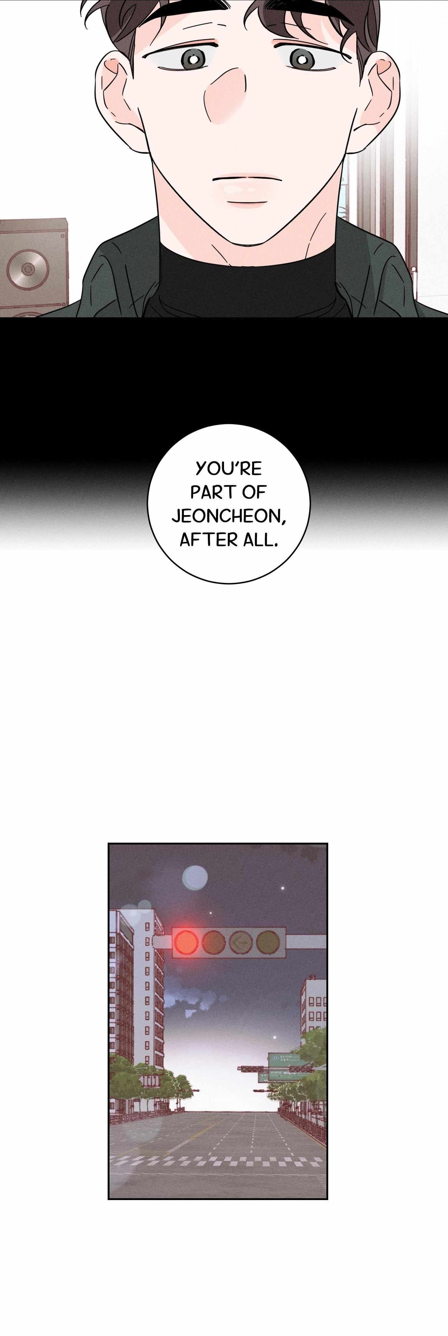 Read Save Yourself chapter 10 image 30 on Lezhin