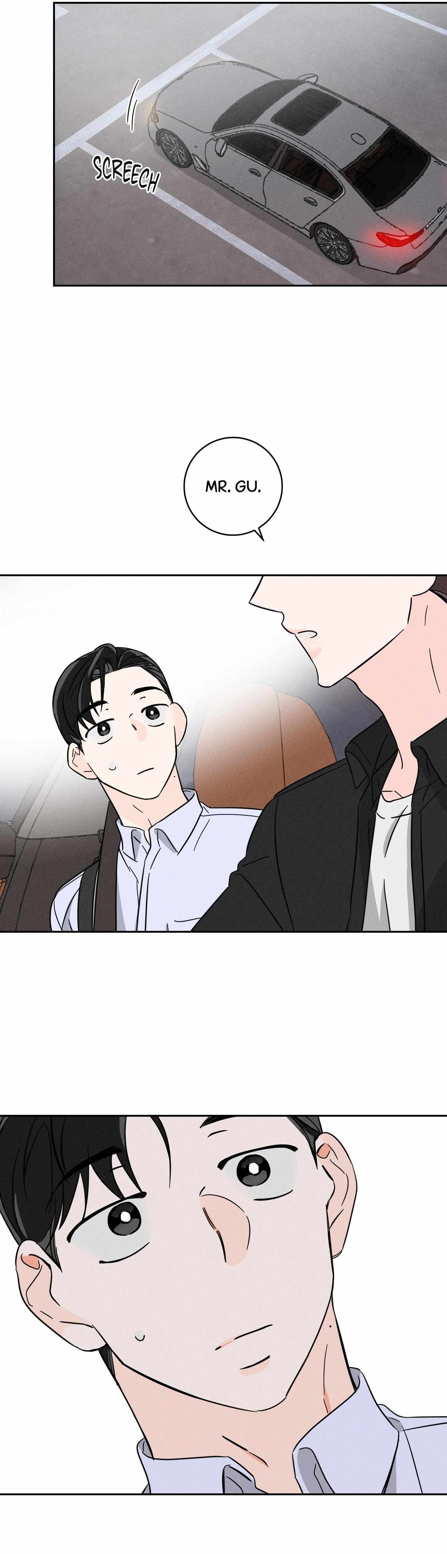 Read Save Yourself chapter 10 image 31 on Lezhin