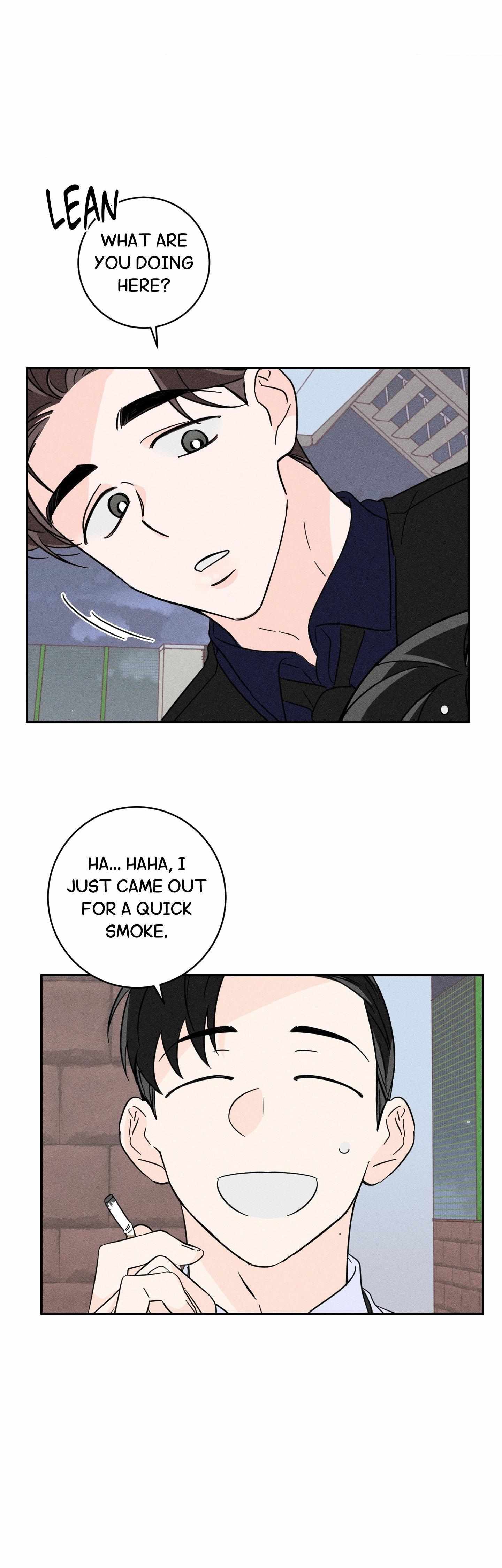 Read Save Yourself chapter 10 image 4 on Lezhin