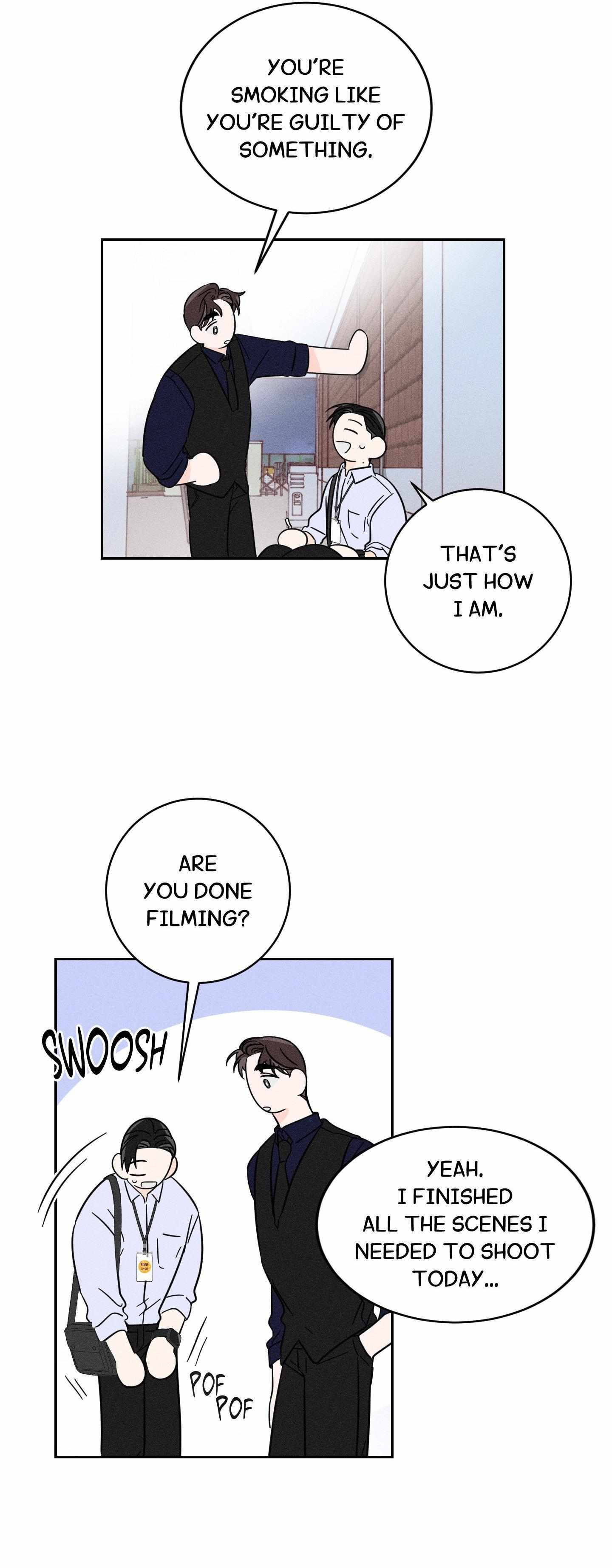 Read Save Yourself chapter 10 image 5 on Lezhin