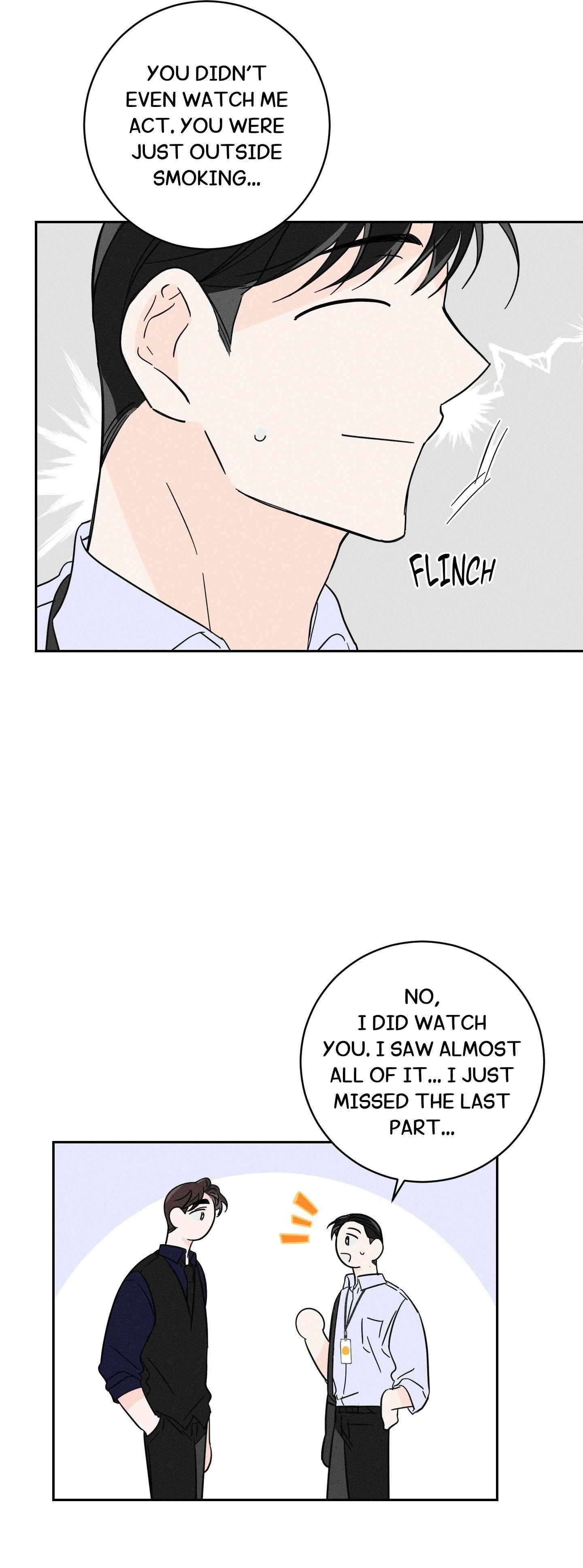 Read Save Yourself chapter 10 image 6 on Lezhin