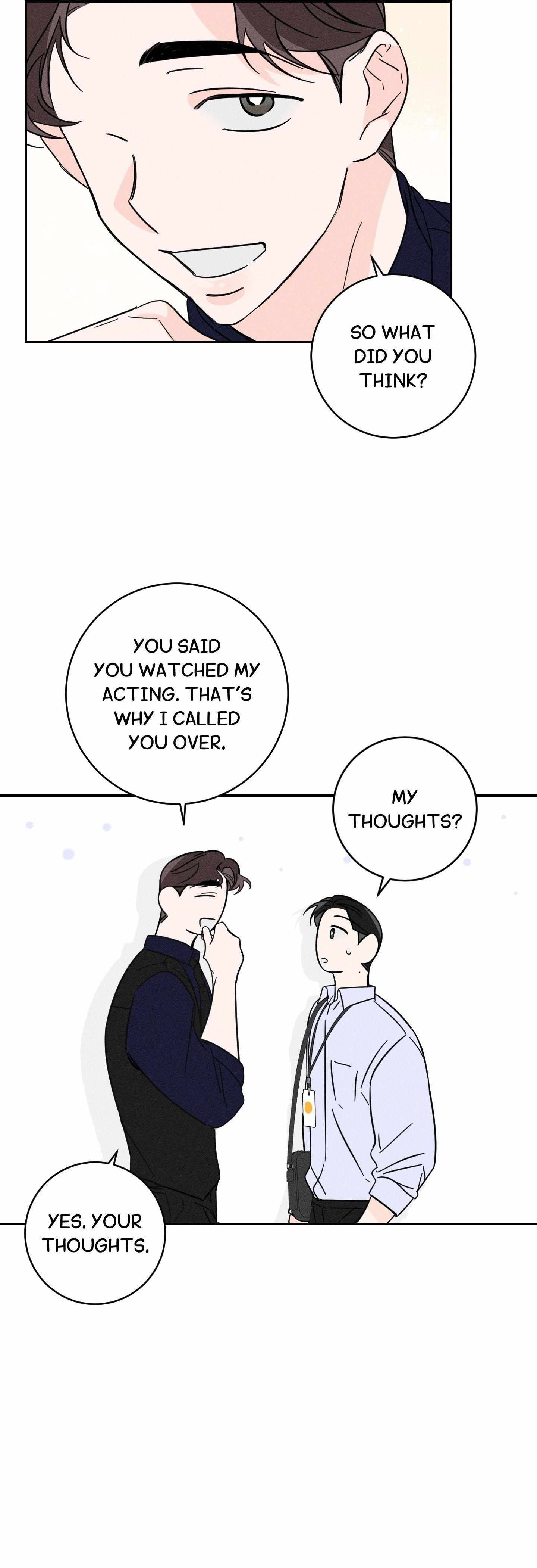 Read Save Yourself chapter 10 image 8 on Lezhin