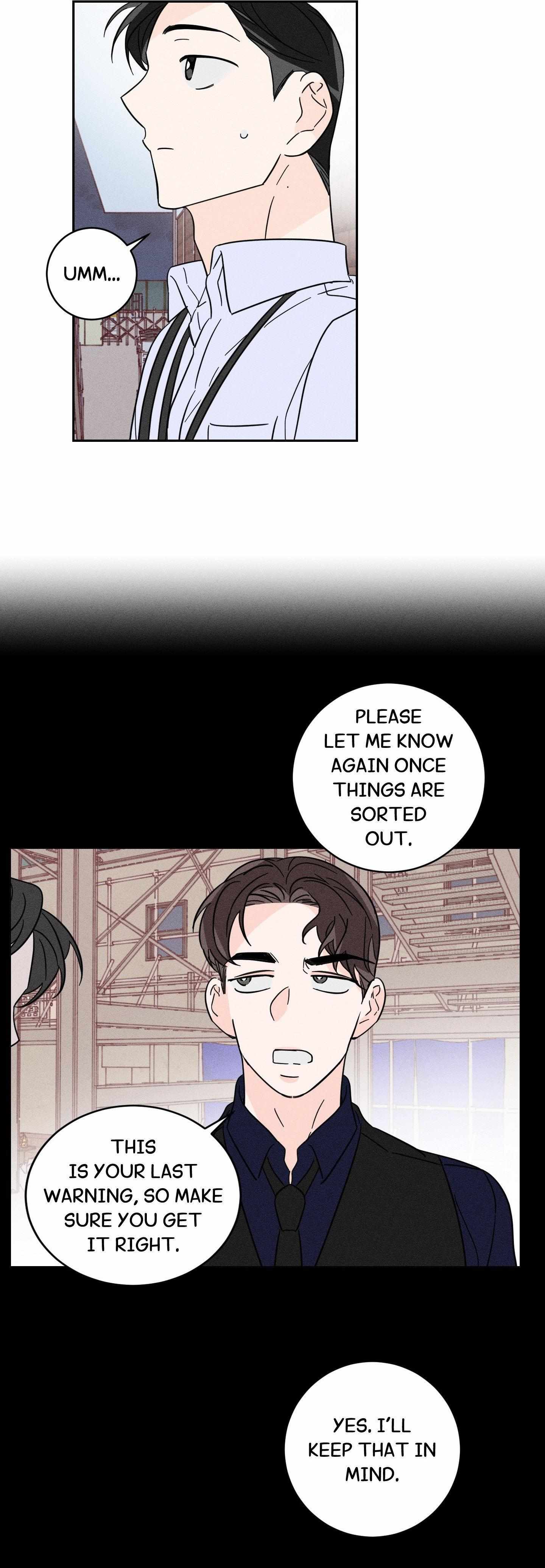 Read Save Yourself chapter 10 image 9 on Lezhin