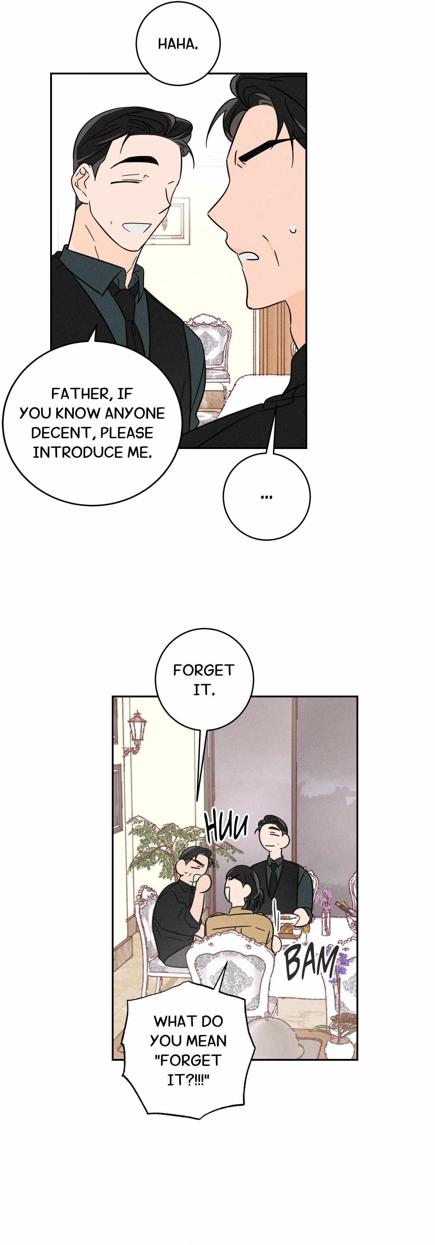 Read Save Yourself chapter 11 image 10 on Lezhin