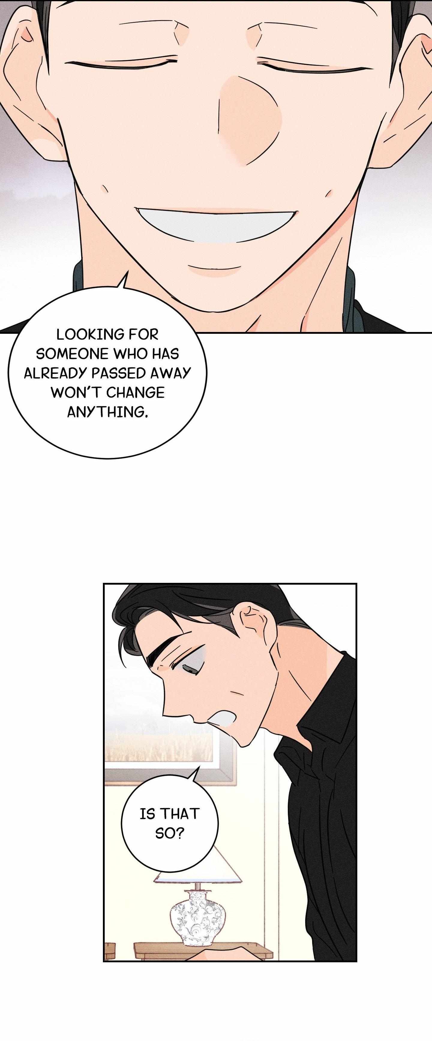 Read Save Yourself chapter 11 image 13 on Lezhin