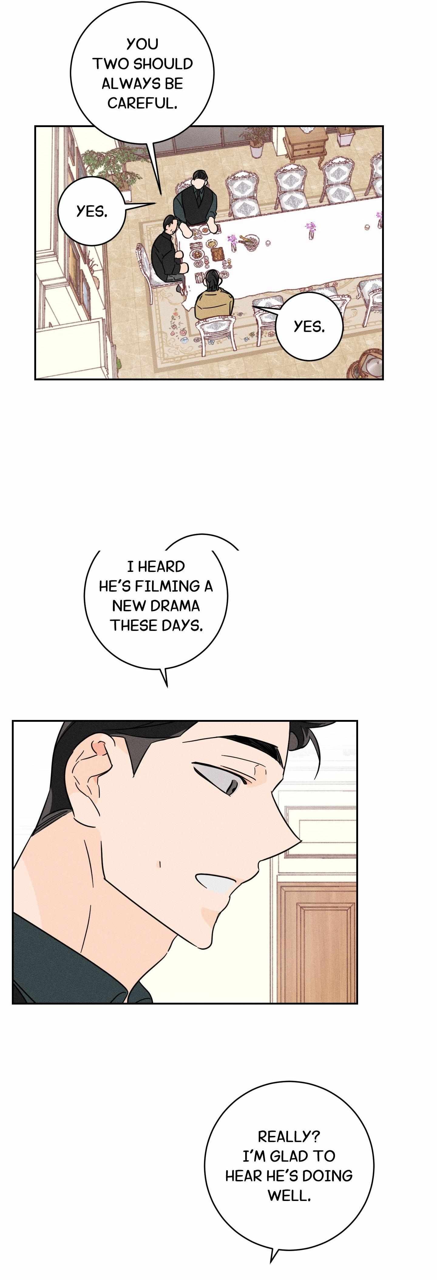 Read Save Yourself chapter 11 image 15 on Lezhin