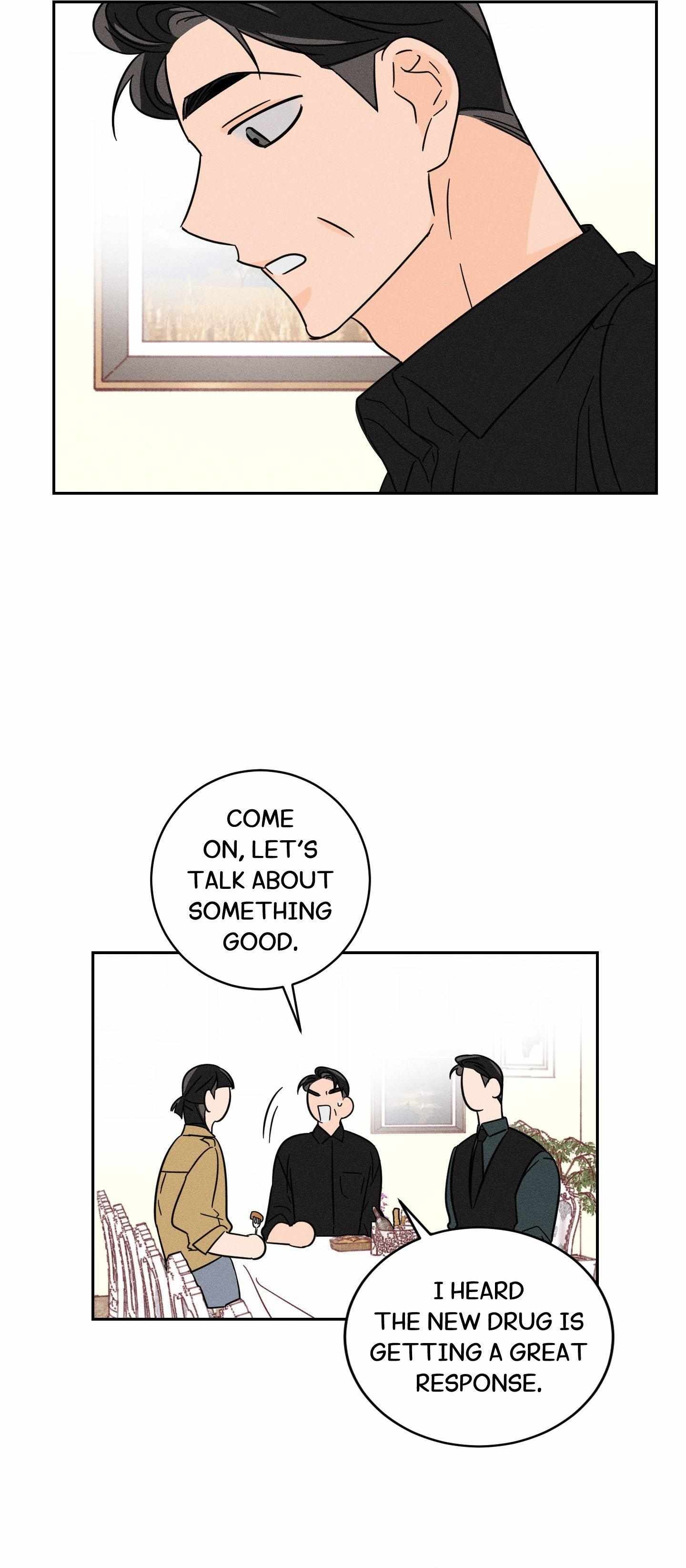 Read Save Yourself chapter 11 image 16 on Lezhin