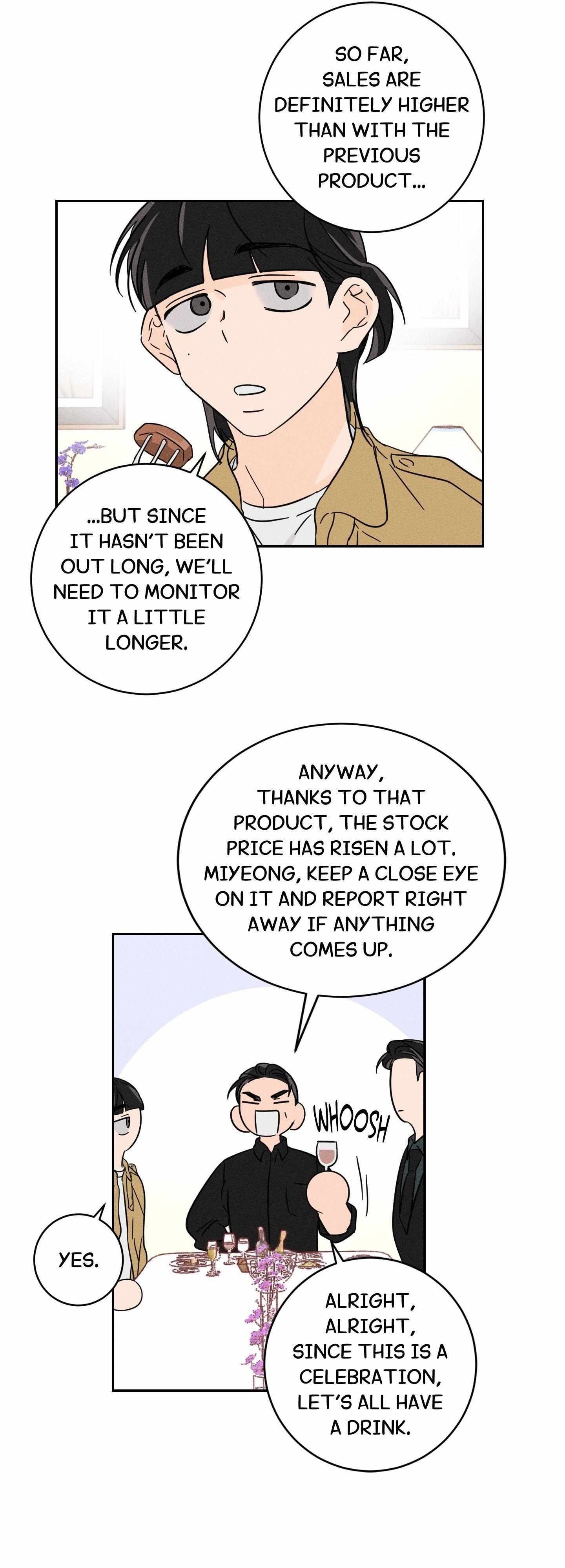 Read Save Yourself chapter 11 image 17 on Lezhin