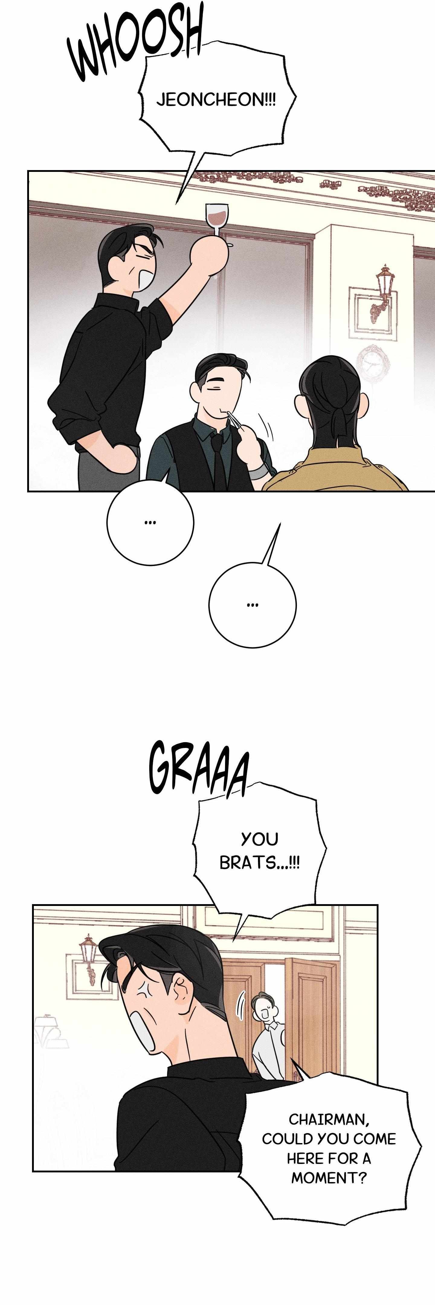 Read Save Yourself chapter 11 image 19 on Lezhin