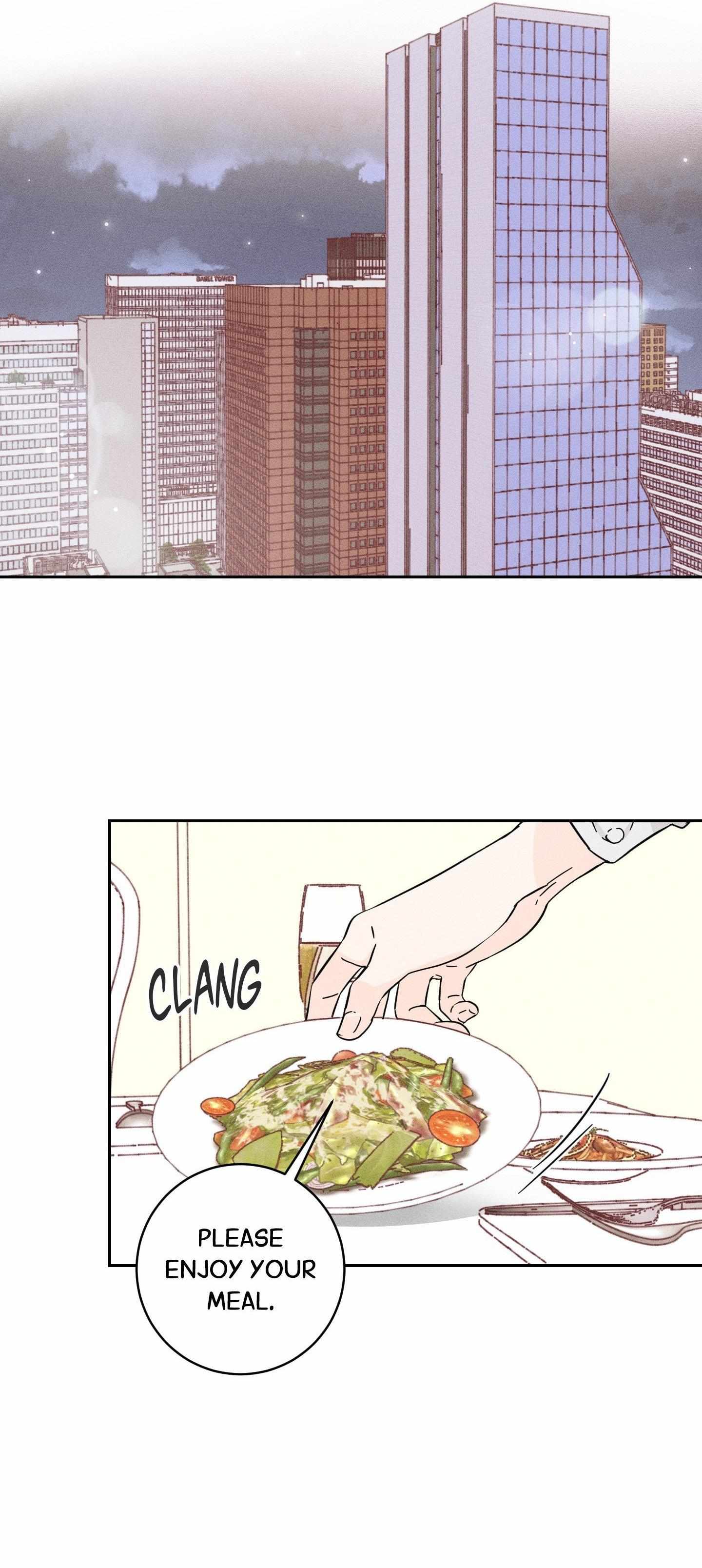 Read Save Yourself chapter 11 image 2 on Lezhin