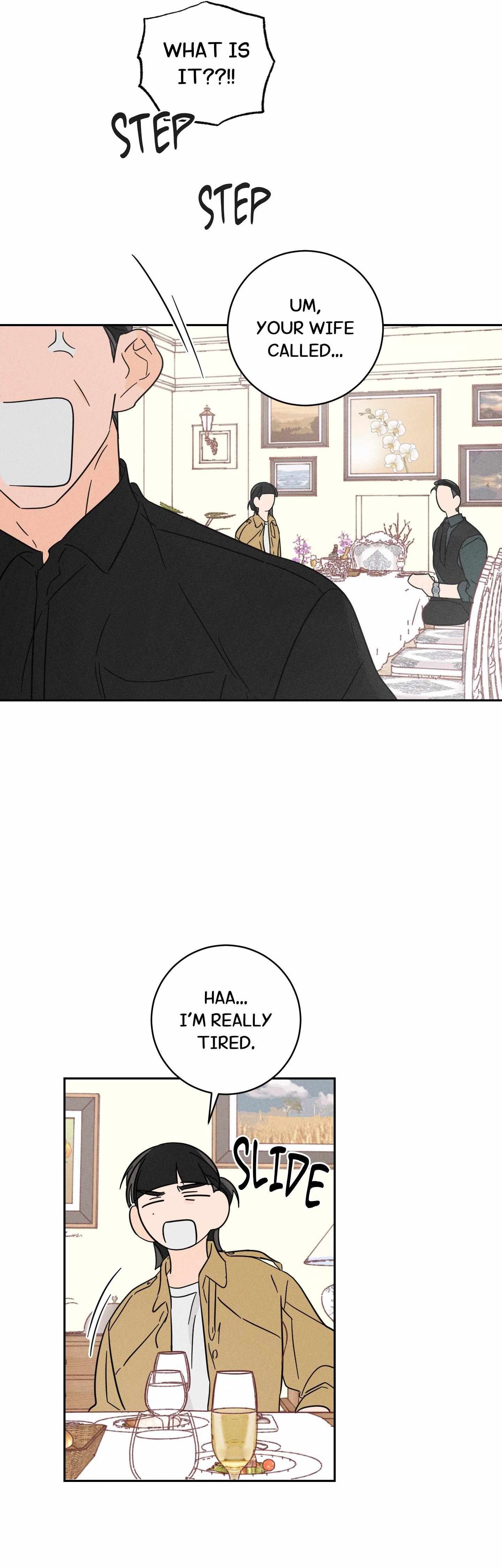 Read Save Yourself chapter 11 image 20 on Lezhin