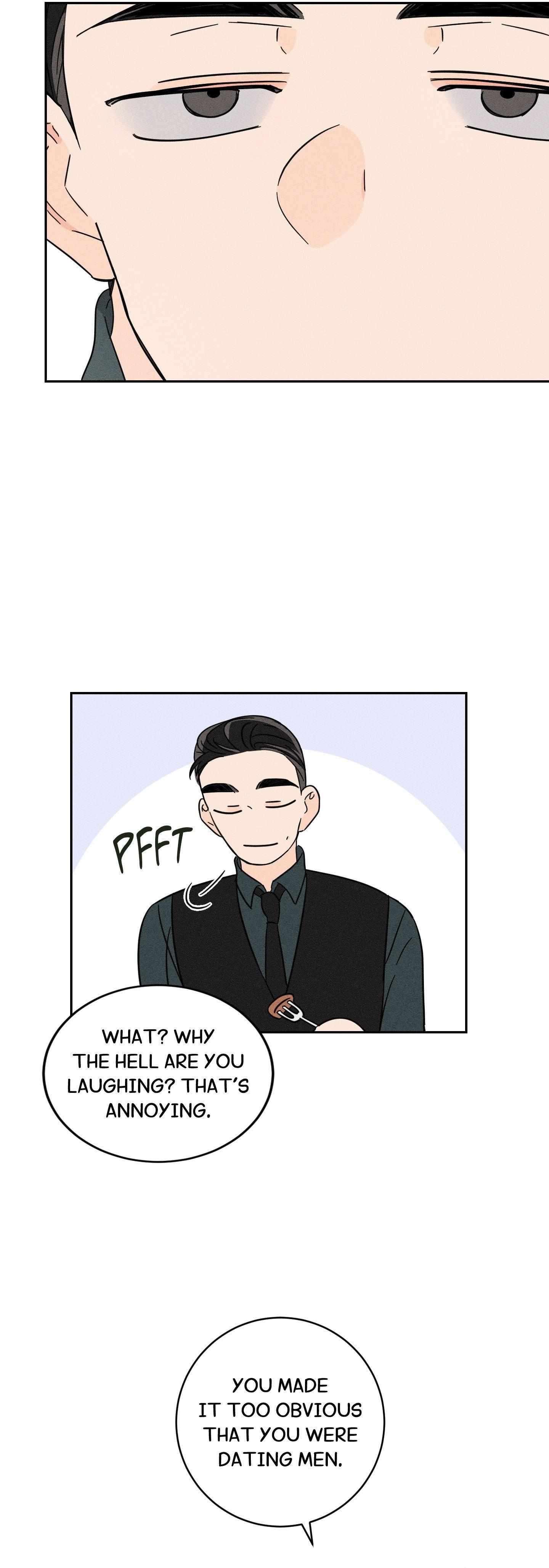 Read Save Yourself chapter 11 image 22 on Lezhin