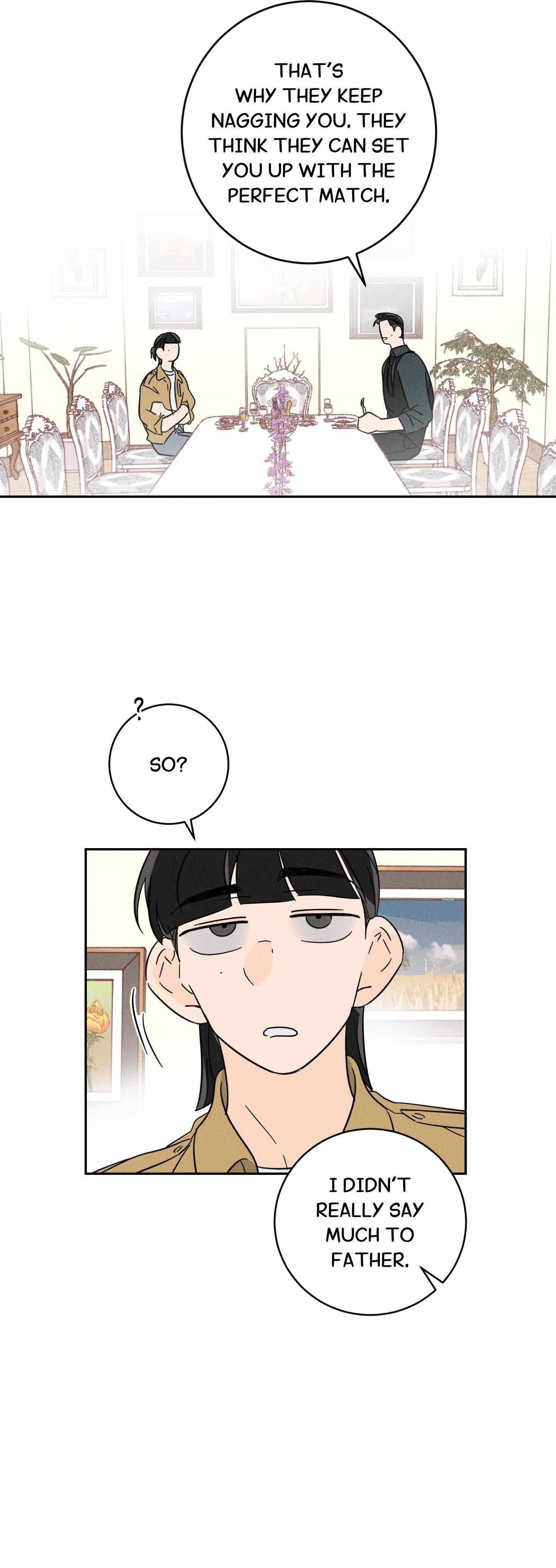 Read Save Yourself chapter 11 image 24 on Lezhin