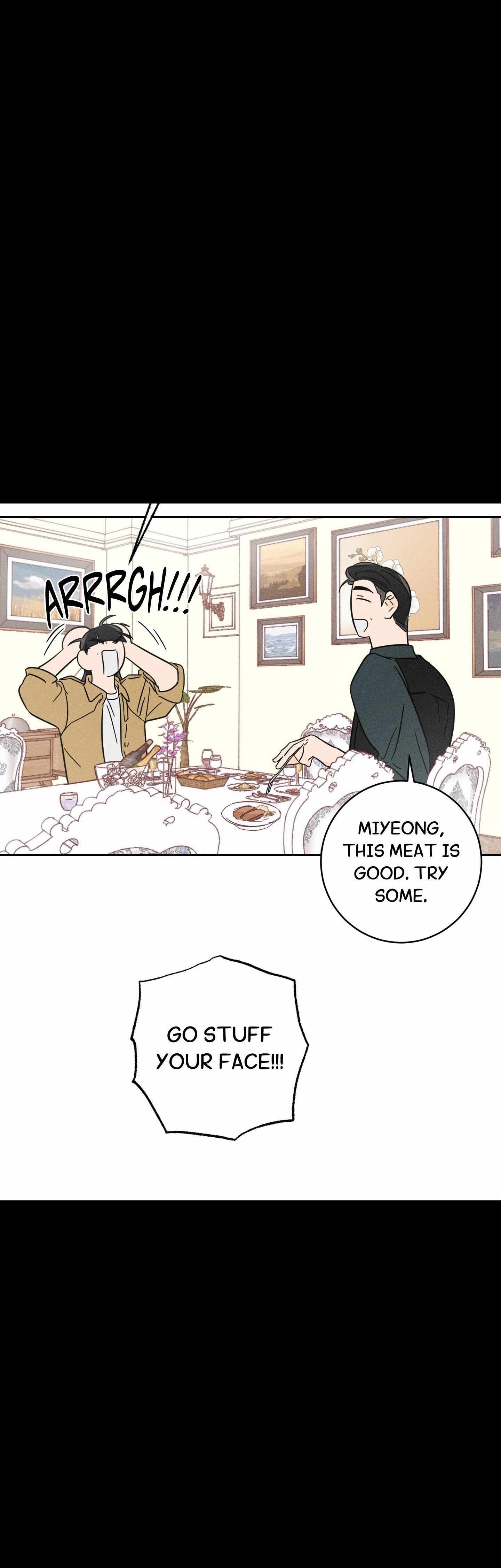 Read Save Yourself chapter 11 image 26 on Lezhin