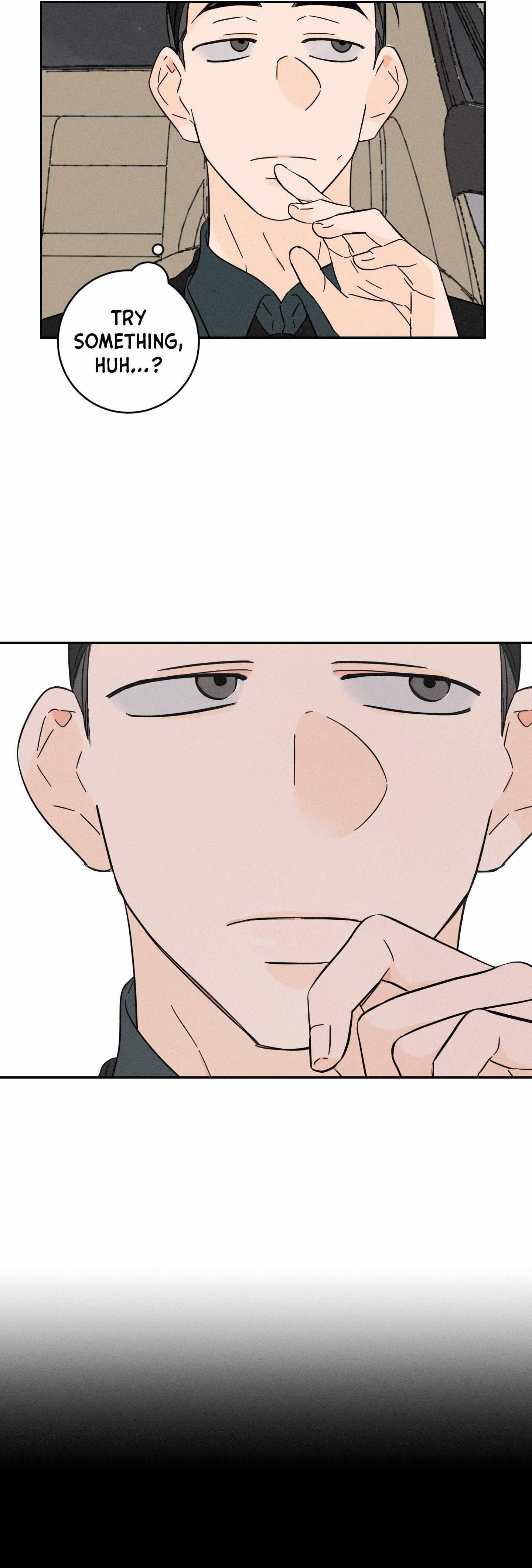 Read Save Yourself chapter 11 image 29 on Lezhin
