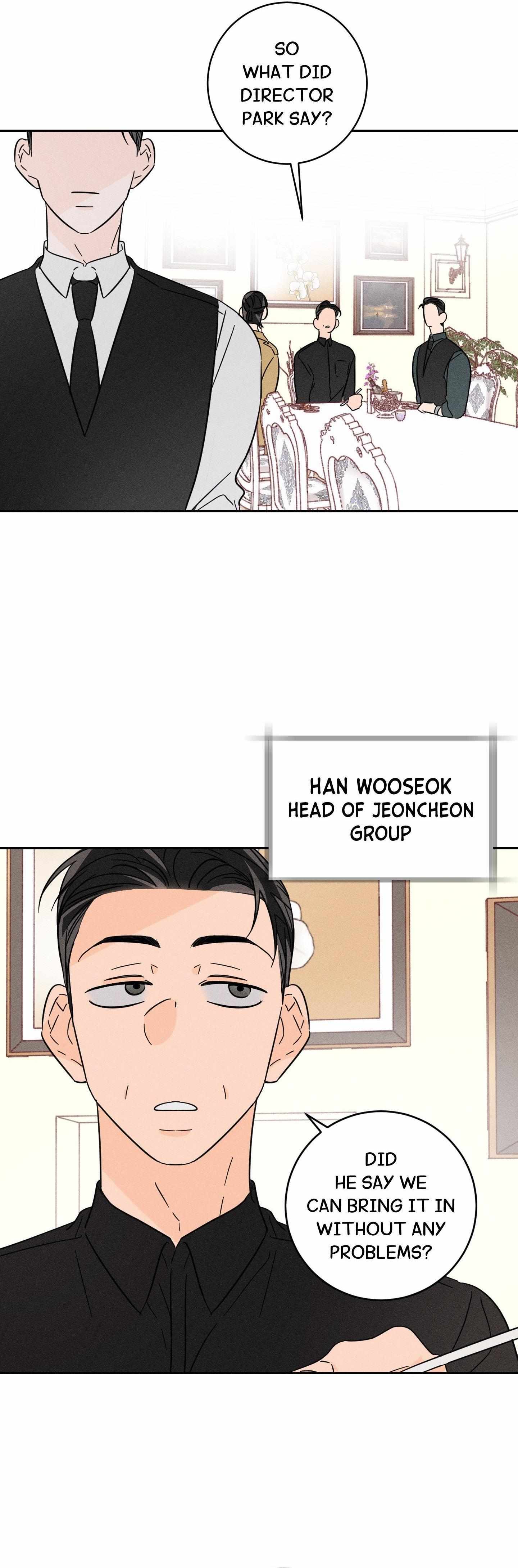 Read Save Yourself chapter 11 image 3 on Lezhin