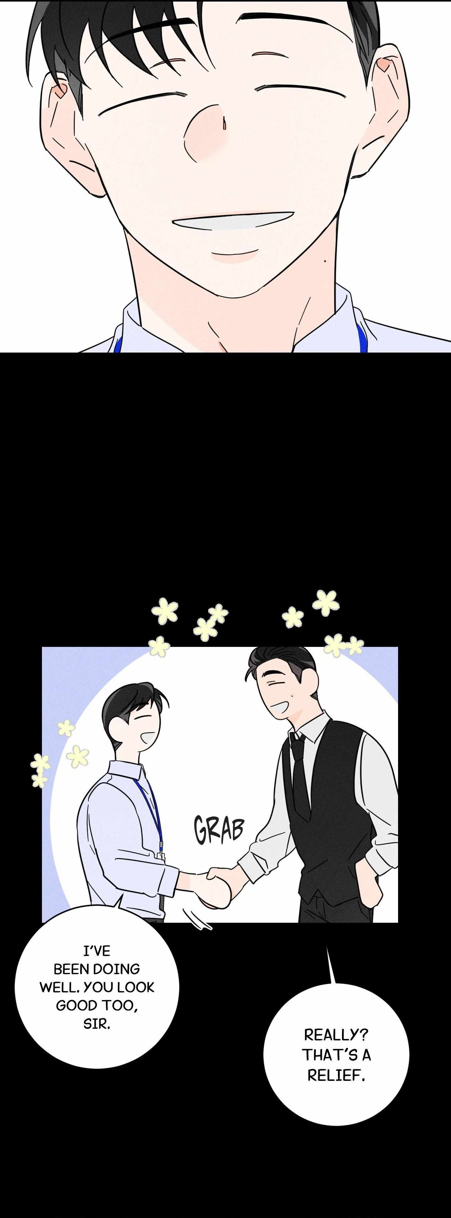 Read Save Yourself chapter 11 image 30 on Lezhin