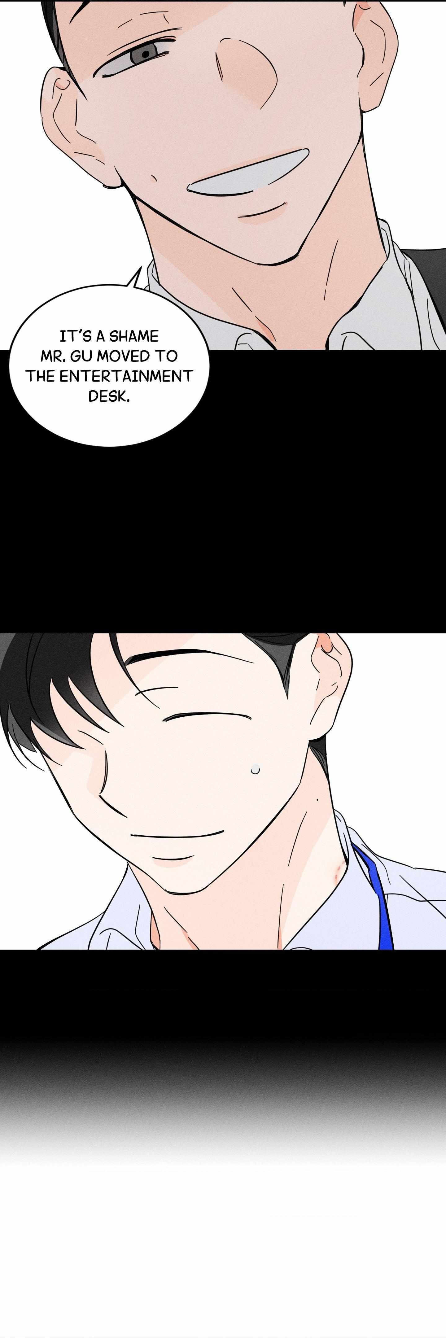 Read Save Yourself chapter 11 image 31 on Lezhin