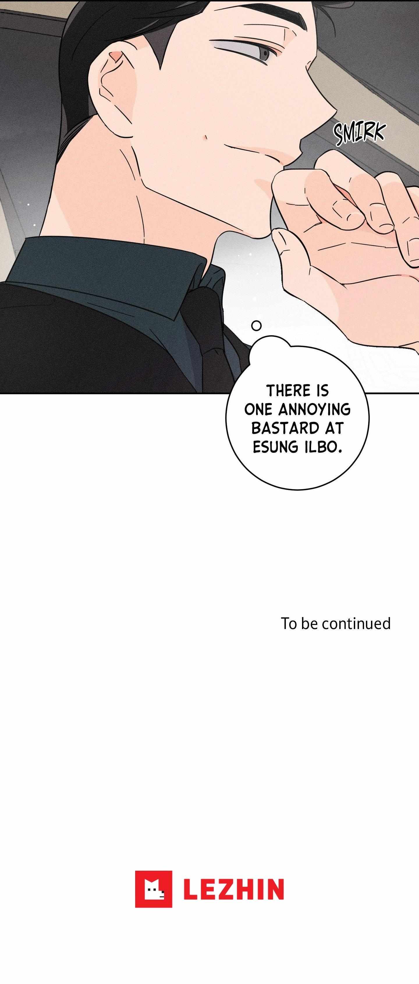 Read Save Yourself chapter 11 image 32 on Lezhin